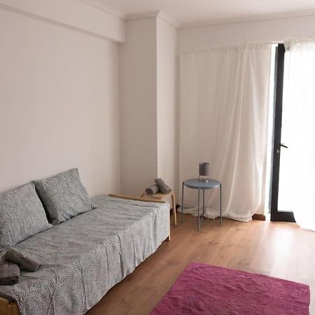 8Rooftop - T2 Com Terraco E Vista Para As Salinas! Apartment Aveiro Luaran gambar