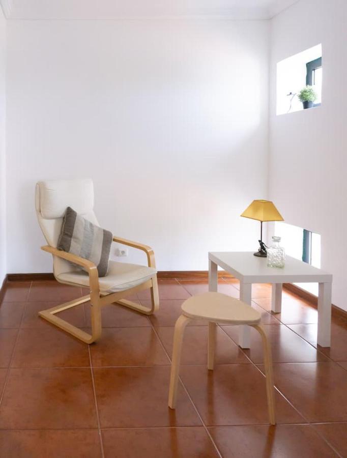 8Rooftop - T2 Com Terraco E Vista Para As Salinas! Apartment Aveiro Luaran gambar
