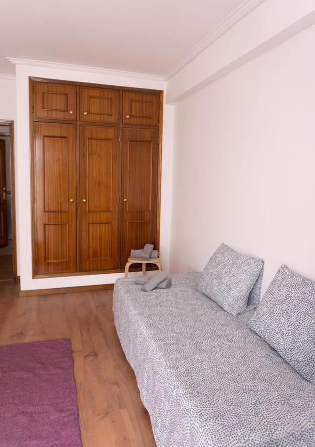 8Rooftop - T2 Com Terraco E Vista Para As Salinas! Apartment Aveiro Luaran gambar