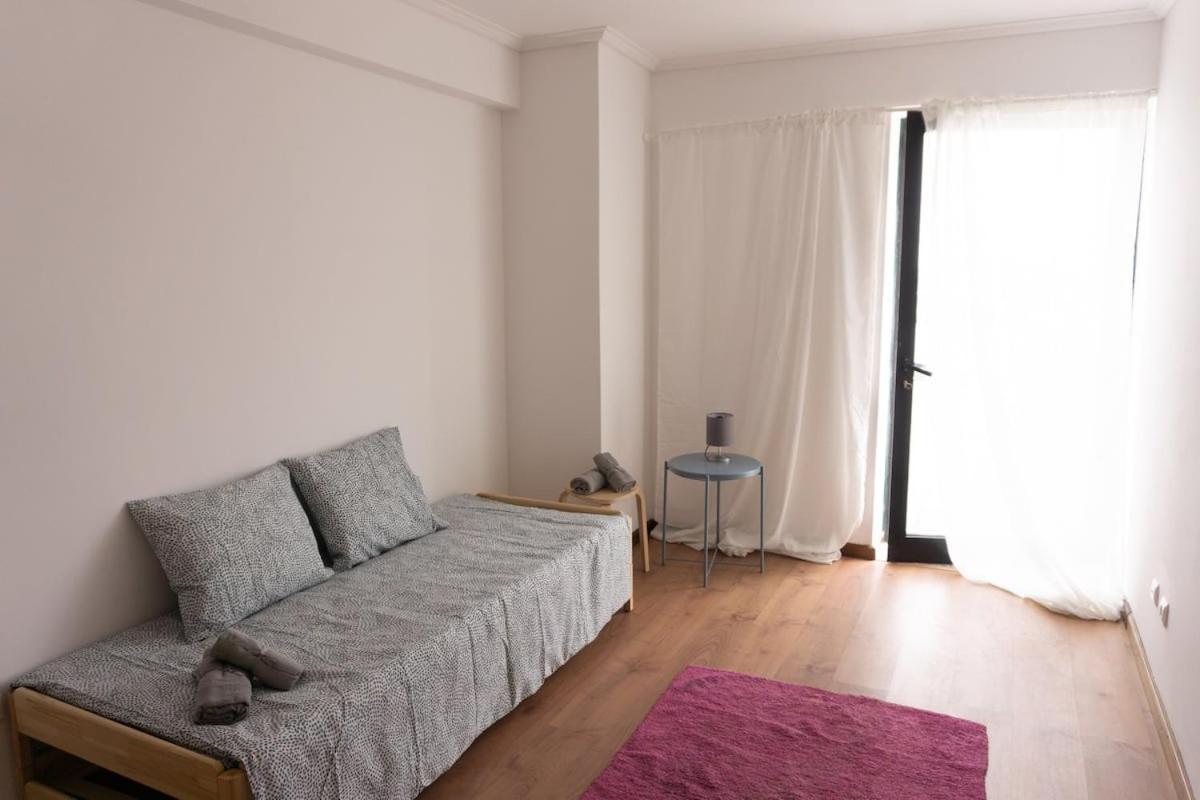 8Rooftop - T2 Com Terraco E Vista Para As Salinas! Apartment Aveiro Luaran gambar